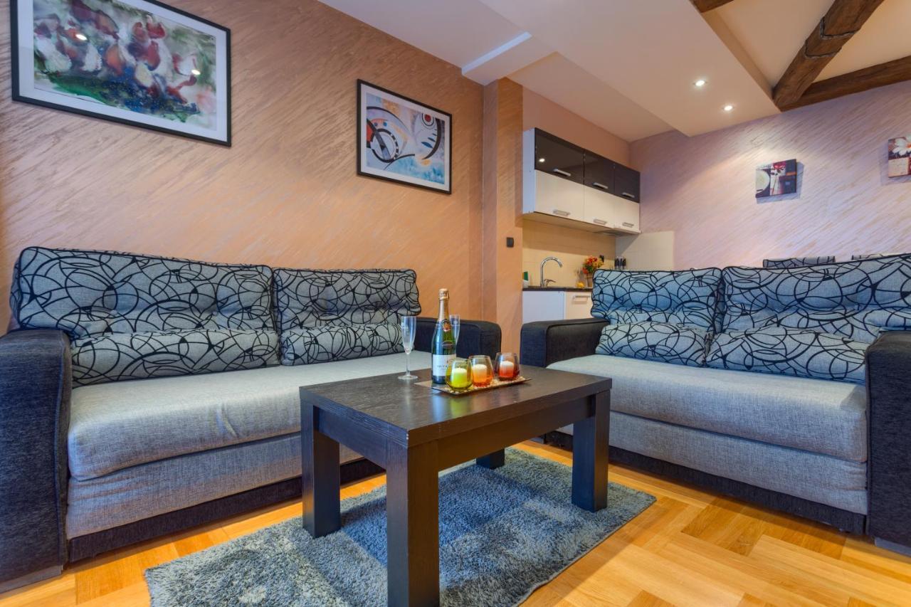Vila Barović&Spa Zlatibor Exteriér fotografie