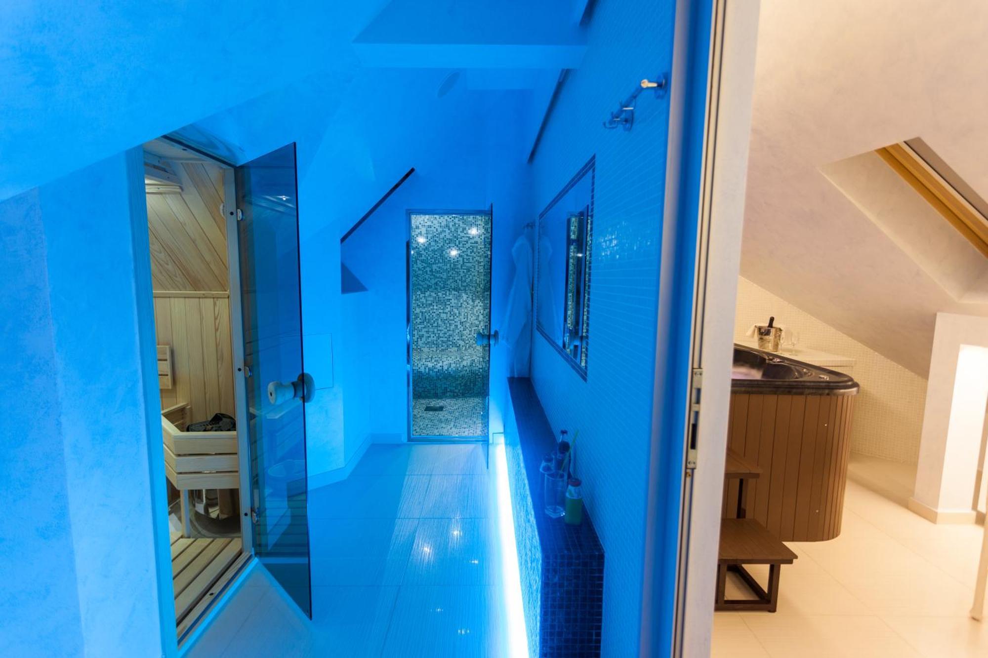 Vila Barović&Spa Zlatibor Exteriér fotografie