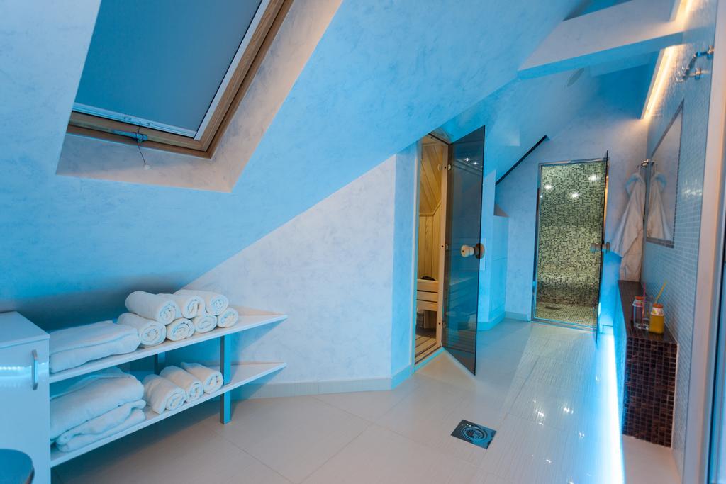Vila Barović&Spa Zlatibor Exteriér fotografie