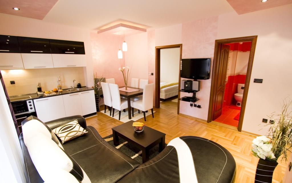 Vila Barović&Spa Zlatibor Pokoj fotografie