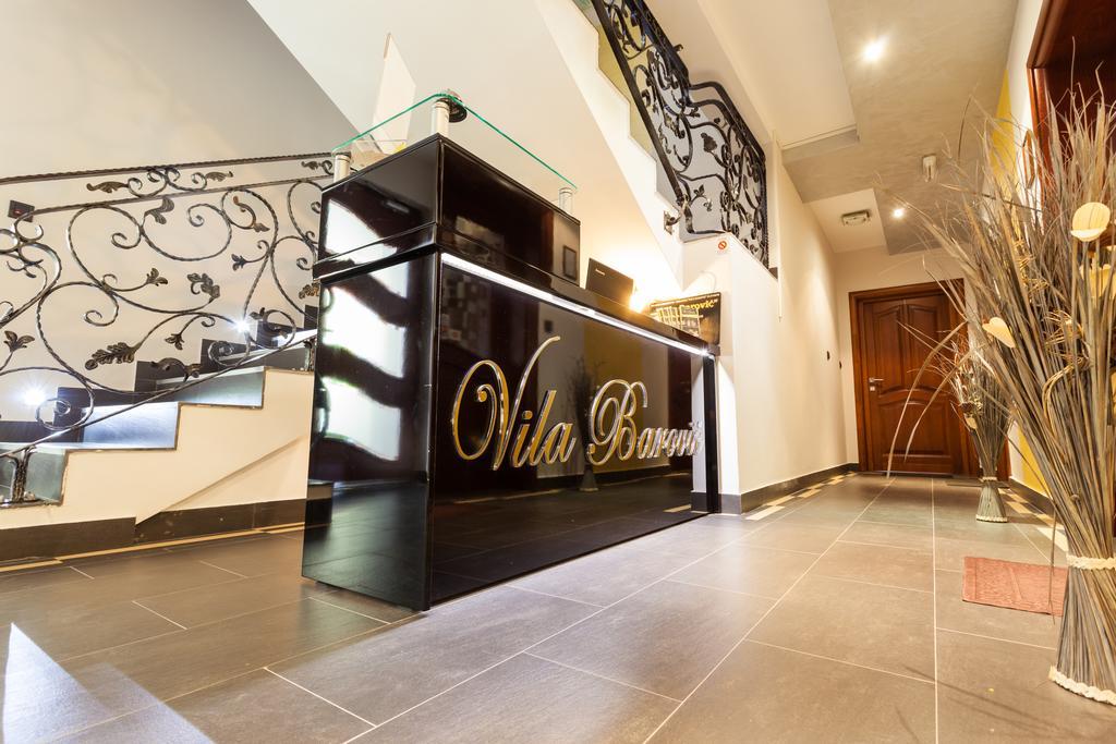 Vila Barović&Spa Zlatibor Exteriér fotografie