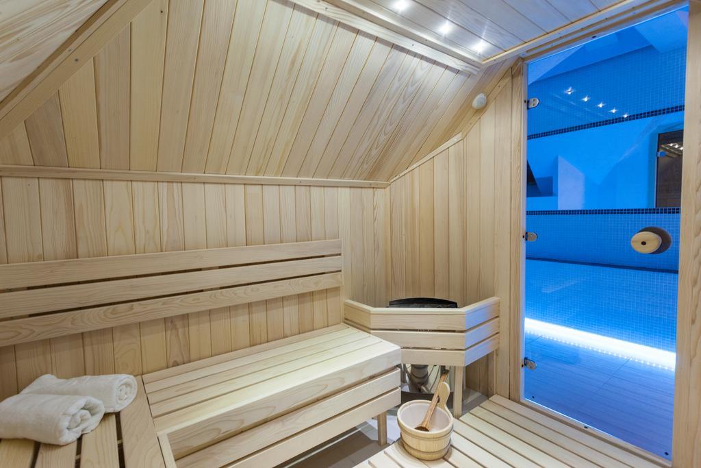 Vila Barović&Spa Zlatibor Exteriér fotografie