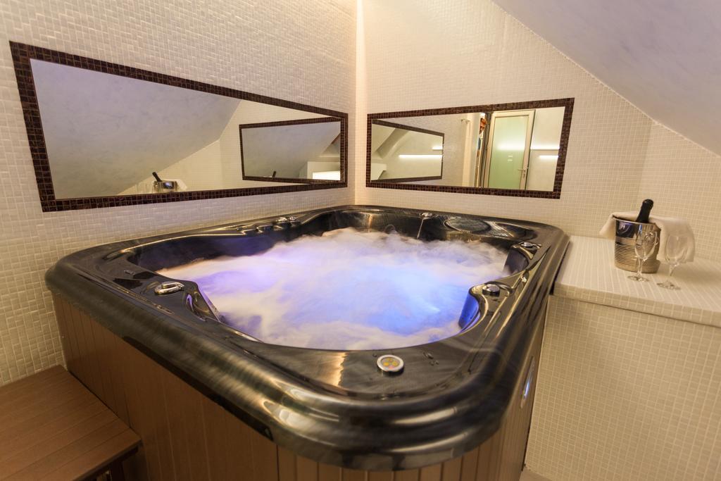 Vila Barović&Spa Zlatibor Exteriér fotografie