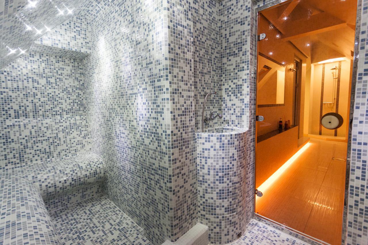 Vila Barović&Spa Zlatibor Exteriér fotografie