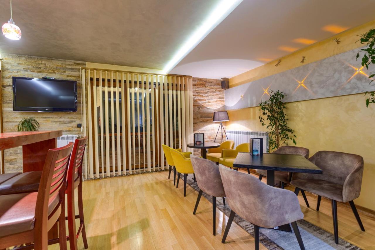 Vila Barović&Spa Zlatibor Exteriér fotografie